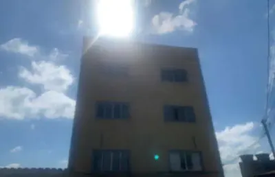 Oportunidade única em sao joaquim de bicas - mg | tipo: apartamento | negociação: leilão  | situação: imóvel