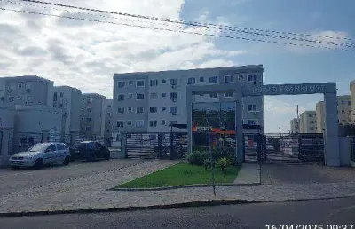 Oportunidade única em sao leopoldo - rs | tipo: apartamento | negociação: leilão  | situação: imóvel