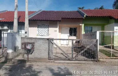 Oportunidade única em gravatai - rs | tipo: casa | negociação: leilão  | situação: imóvel