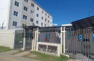Oportunidade única em canoas - rs | tipo: apartamento | negociação: leilão  | situação: imóvel