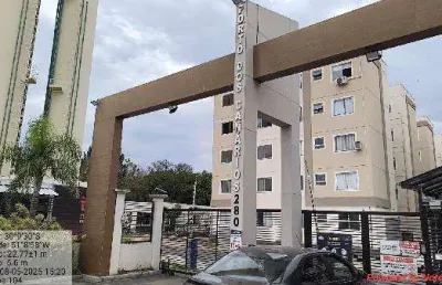 Oportunidade única em porto alegre - rs | tipo: apartamento | negociação: leilão  | situação: imóvel