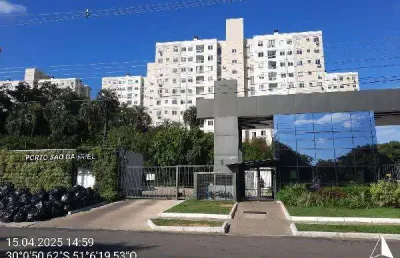 Oportunidade única em porto alegre - rs | tipo: apartamento | negociação: leilão  | situação: imóvel