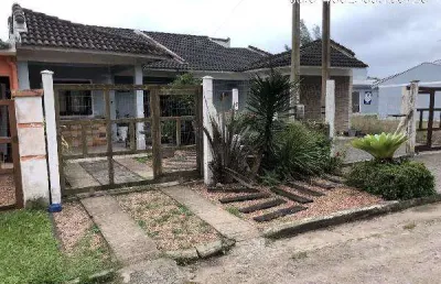 Oportunidade única em tramandai - rs | tipo: casa | negociação: leilão  | situação: imóvel