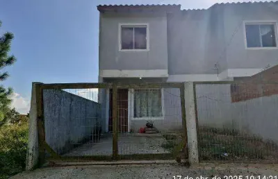 Oportunidade única em tramandai - rs | tipo: casa | negociação: leilão  | situação: imóvel