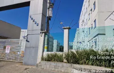 Oportunidade única em porto alegre - rs | tipo: apartamento | negociação: leilão  | situação: imóvel