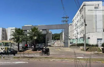 Oportunidade única em porto alegre - rs | tipo: apartamento | negociação: leilão  | situação: imóvel