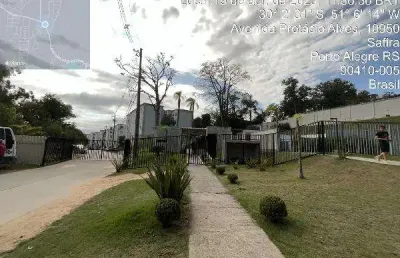 Oportunidade única em porto alegre - rs | tipo: apartamento | negociação: leilão  | situação: imóvel