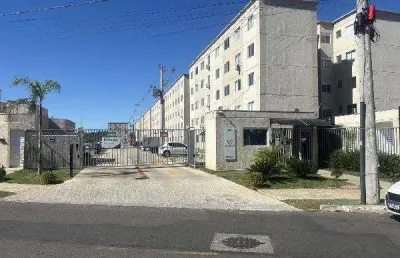 Oportunidade única em canoas - rs | tipo: apartamento | negociação: leilão  | situação: imóvel