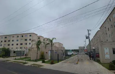Oportunidade única em canoas - rs | tipo: apartamento | negociação: leilão  | situação: imóvel