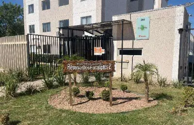 Oportunidade única em canoas - rs | tipo: apartamento | negociação: leilão  | situação: imóvel