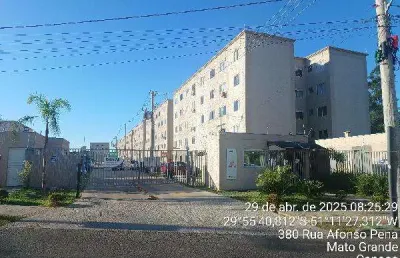 Oportunidade única em canoas - rs | tipo: apartamento | negociação: leilão  | situação: imóvel