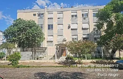 Oportunidade única em porto alegre - rs | tipo: apartamento | negociação: leilão  | situação: imóvel