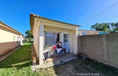 Oportunidade única em pelotas - rs | tipo: casa | negociação: leilão  | situação: imóvel