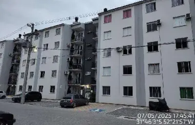 Oportunidade única em pelotas - rs | tipo: apartamento | negociação: leilão  | situação: imóvel