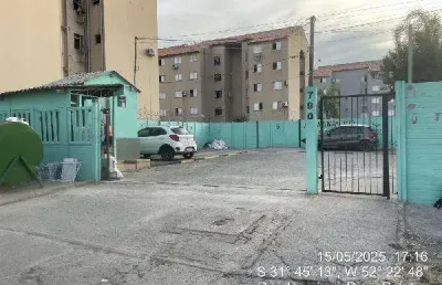 Oportunidade única em pelotas - rs | tipo: apartamento | negociação: leilão  | situação: imóvel