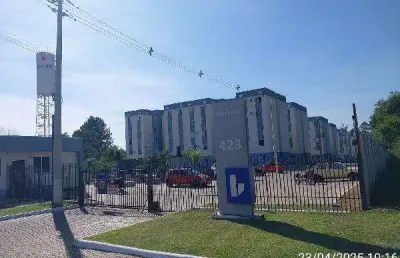 Oportunidade única em sao leopoldo - rs | tipo: apartamento | negociação: leilão  | situação: imóvel
