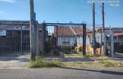 Oportunidade única em viamao - rs | tipo: casa | negociação: leilão  | situação: imóvel