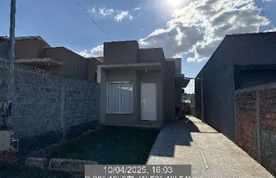 Oportunidade única em carazinho - rs | tipo: terreno | negociação: leilão  | situação: imóvel