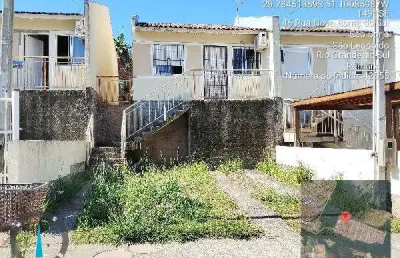 Oportunidade única em sao leopoldo - rs | tipo: casa | negociação: leilão  | situação: imóvel