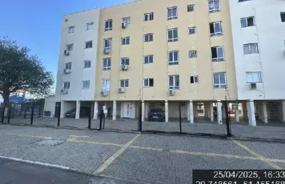 Oportunidade única em sao leopoldo - rs | tipo: apartamento | negociação: leilão  | situação: imóvel