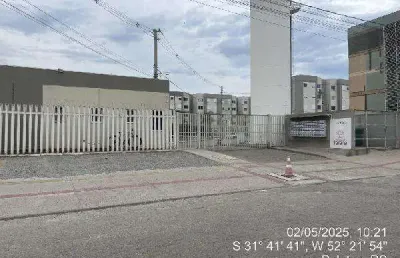 Oportunidade única em pelotas - rs | tipo: apartamento | negociação: leilão  | situação: imóvel
