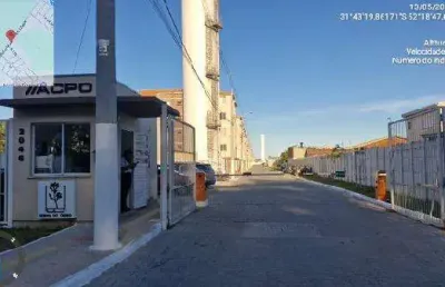 Oportunidade única em pelotas - rs | tipo: apartamento | negociação: leilão  | situação: imóvel