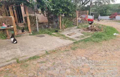 Oportunidade única em viamao - rs | tipo: casa | negociação: leilão  | situação: imóvel