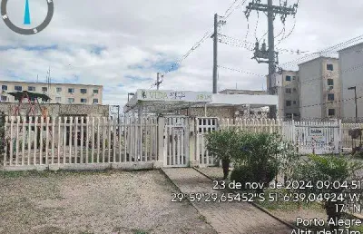 Oportunidade única em porto alegre - rs | tipo: apartamento | negociação: leilão  | situação: imóvel
