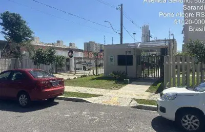 Oportunidade única em porto alegre - rs | tipo: apartamento | negociação: leilão  | situação: imóvel