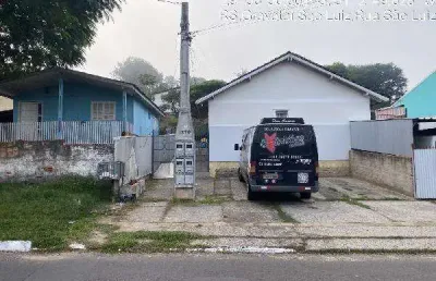 Oportunidade única em gravatai - rs | tipo: casa | negociação: leilão  | situação: imóvel