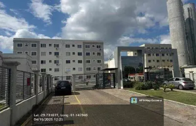 Oportunidade única em sao leopoldo - rs | tipo: apartamento | negociação: leilão  | situação: imóvel