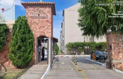 Oportunidade única em pelotas - rs | tipo: apartamento | negociação: leilão  | situação: imóvel