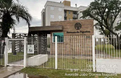Oportunidade única em pelotas - rs | tipo: apartamento | negociação: leilão  | situação: imóvel