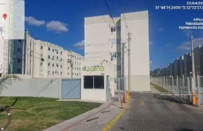 Oportunidade única em pelotas - rs | tipo: apartamento | negociação: leilão  | situação: imóvel