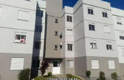 Oportunidade única em viamao - rs | tipo: apartamento | negociação: leilão  | situação: imóvel