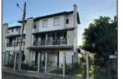 Oportunidade única em capao da canoa - rs | tipo: apartamento | negociação: leilão  | situação: imóvel
