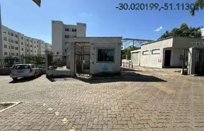 Oportunidade única em porto alegre - rs | tipo: apartamento | negociação: leilão  | situação: imóvel