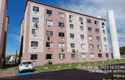 Oportunidade única em porto alegre - rs | tipo: apartamento | negociação: leilão  | situação: imóvel