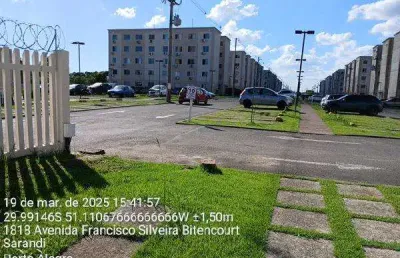 Oportunidade única em porto alegre - rs | tipo: apartamento | negociação: leilão  | situação: imóvel