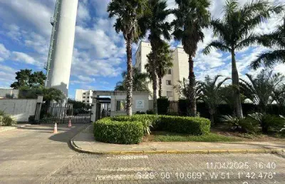 Oportunidade única em gravatai - rs | tipo: apartamento | negociação: leilão  | situação: imóvel