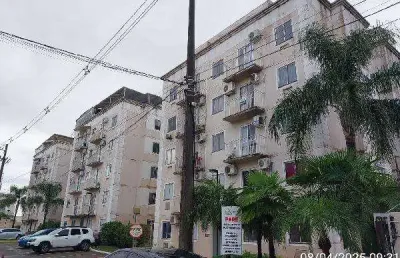 Oportunidade única em sao leopoldo - rs | tipo: apartamento | negociação: leilão  | situação: imóvel