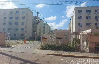 Oportunidade única em sao leopoldo - rs | tipo: apartamento | negociação: leilão  | situação: imóvel