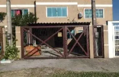 Oportunidade única em tramandai - rs | tipo: casa | negociação: leilão  | situação: imóvel