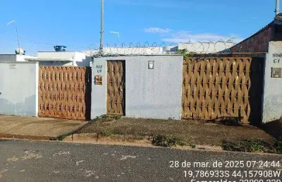 Oportunidade única em esmeraldas - mg | tipo: casa | negociação: leilão  | situação: imóvel