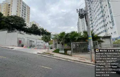 Oportunidade única em belo horizonte - mg | tipo: apartamento | negociação: leilão  | situação: imóvel