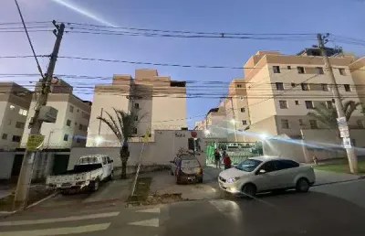 Oportunidade única em betim - mg | tipo: apartamento | negociação: leilão  | situação: imóvel