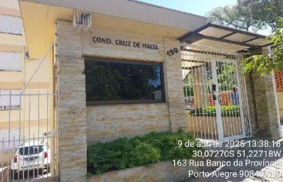 Oportunidade única em porto alegre - rs | tipo: apartamento | negociação: leilão  | situação: imóvel
