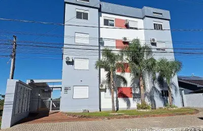 Oportunidade única em santa maria - rs | tipo: apartamento | negociação: leilão  | situação: imóvel