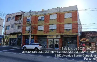 Oportunidade única em porto alegre - rs | tipo: apartamento | negociação: leilão  | situação: imóvel