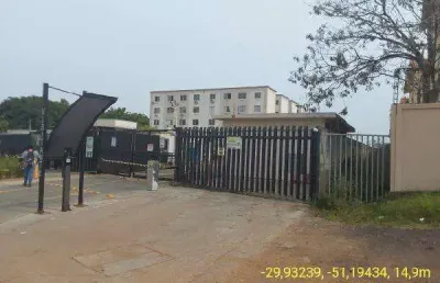 Oportunidade única em canoas - rs | tipo: apartamento | negociação: leilão  | situação: imóvel